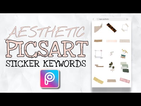 Detail Keyword Aesthetic Picsart Nomer 19