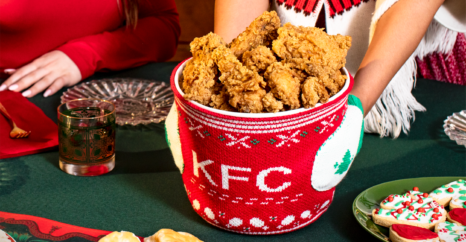 Detail Kfc Barrel Nomer 14