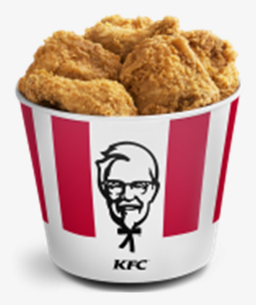 Detail Kfc Barrel Nomer 4