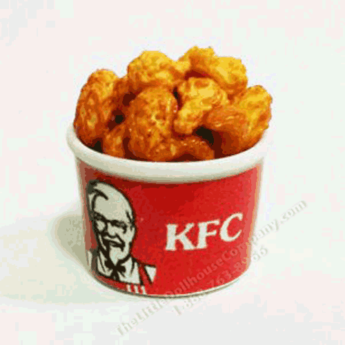 Detail Kfc Barrel Nomer 56