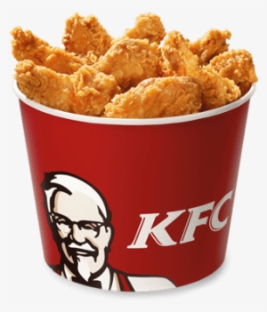 Detail Kfc Bucket Clipart Nomer 21