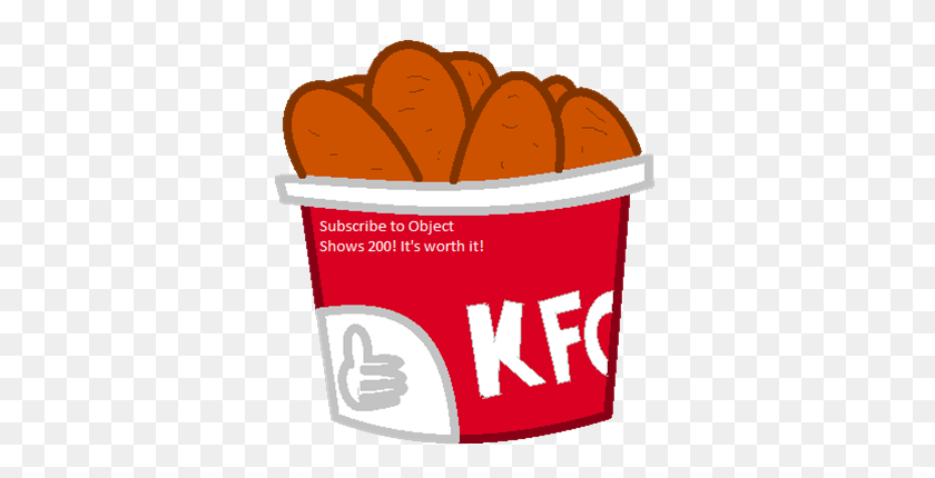 Detail Kfc Bucket Clipart Nomer 2