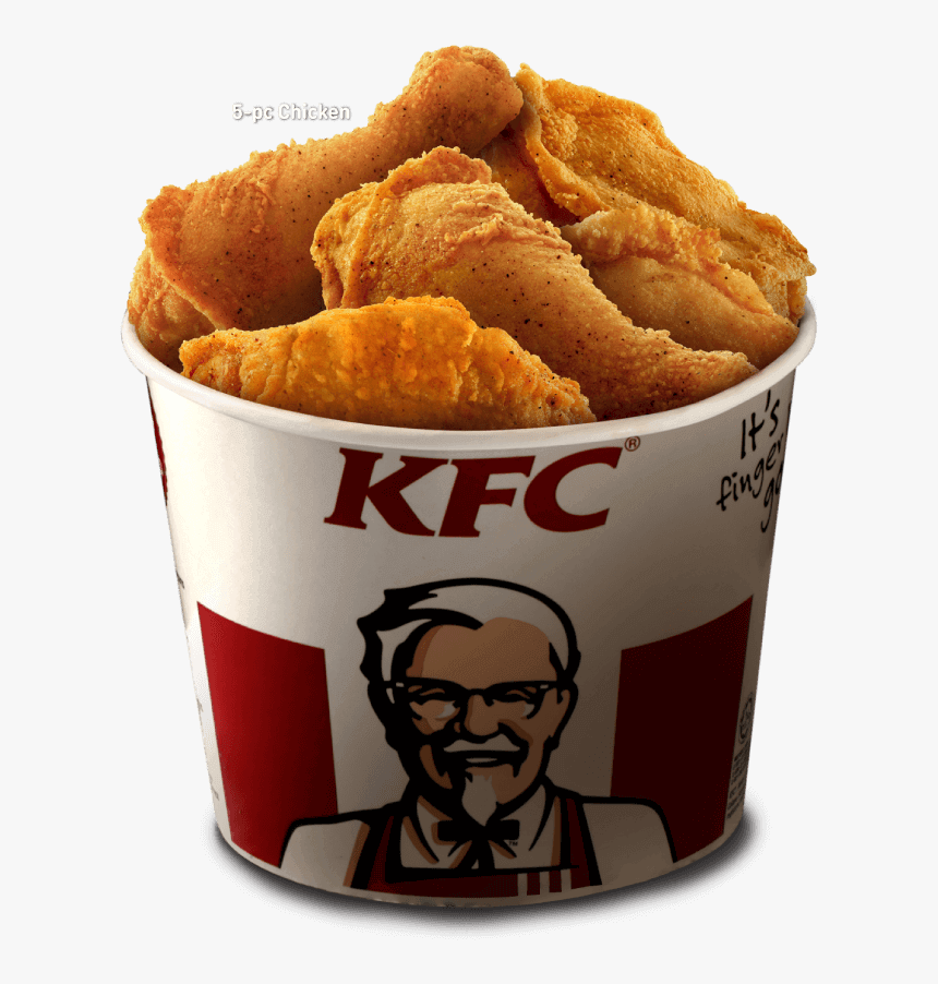 Detail Kfc Bucket Clipart Nomer 5