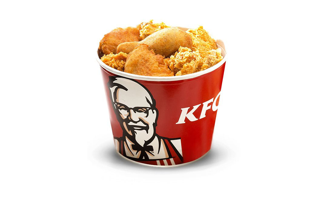 Kfc Bucket Image - KibrisPDR