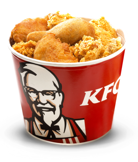Detail Kfc Bucket Image Nomer 2