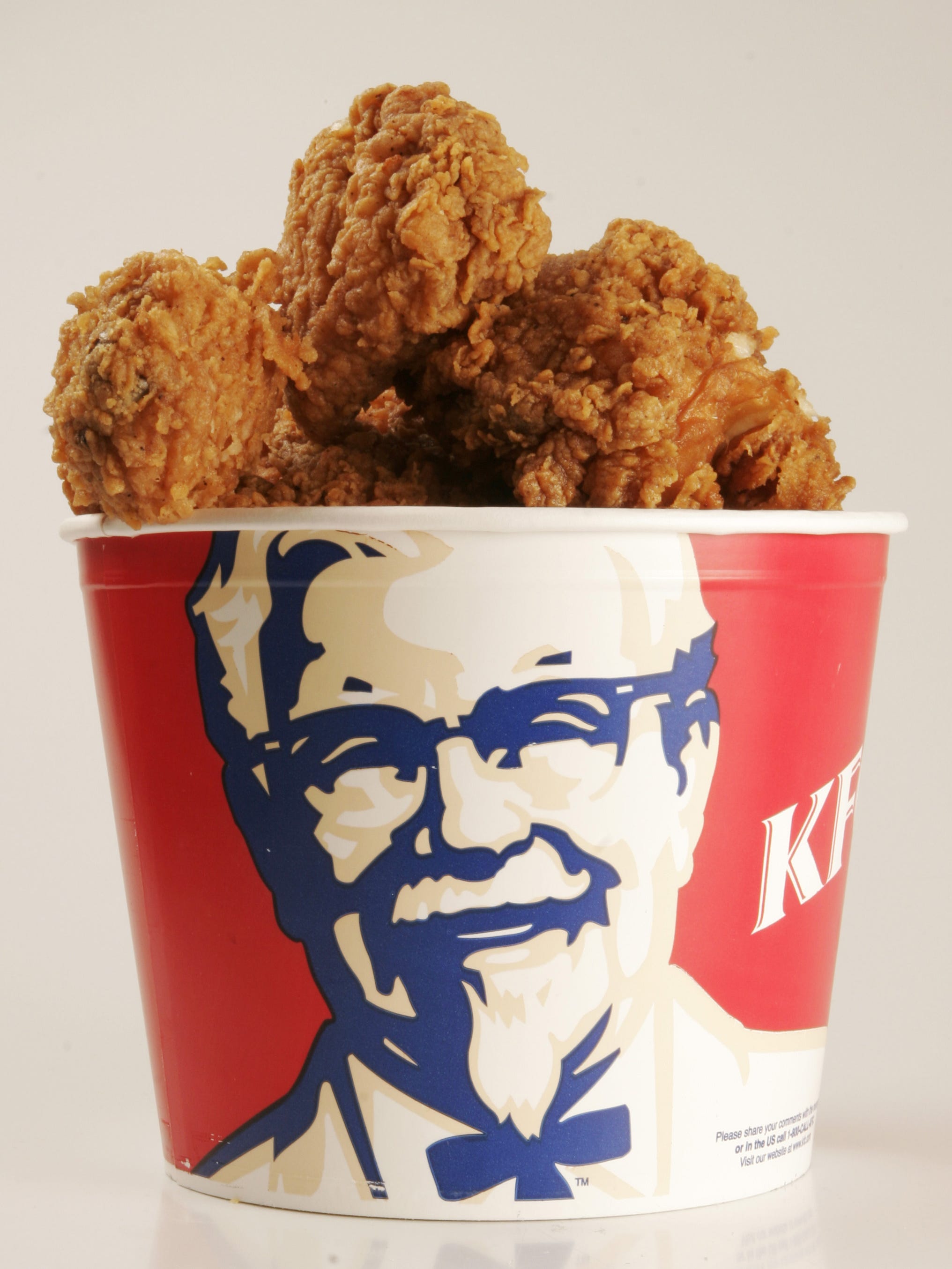 Detail Kfc Bucket Image Nomer 11