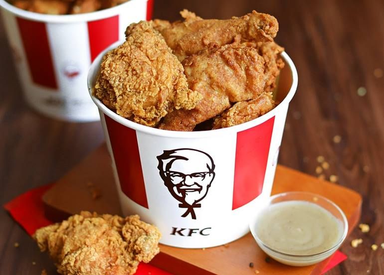 Detail Kfc Bucket Image Nomer 14