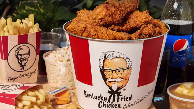 Detail Kfc Bucket Image Nomer 19