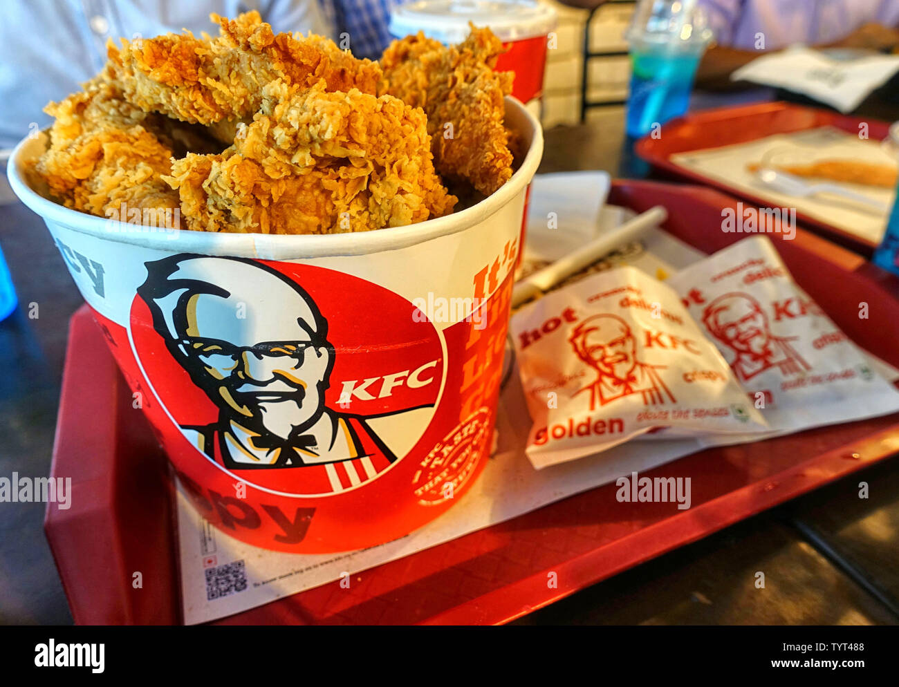 Detail Kfc Bucket Image Nomer 3