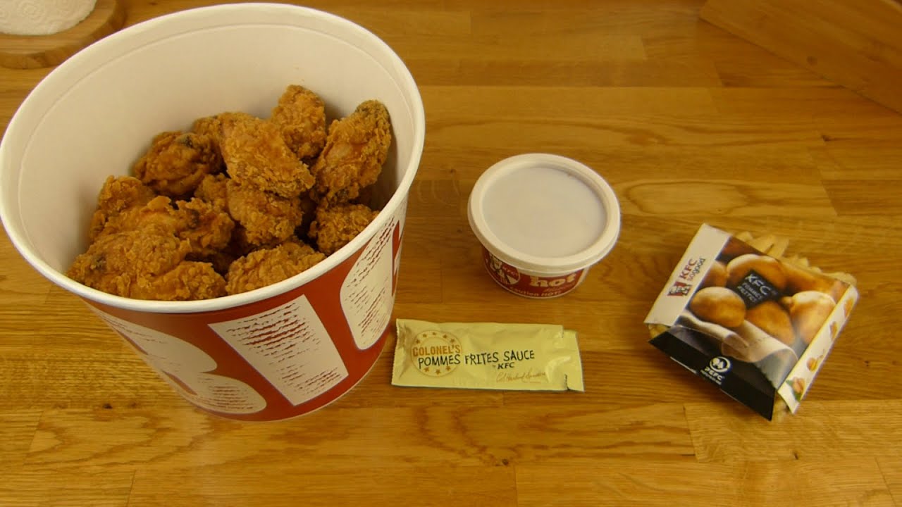 Detail Kfc Bucket Image Nomer 36