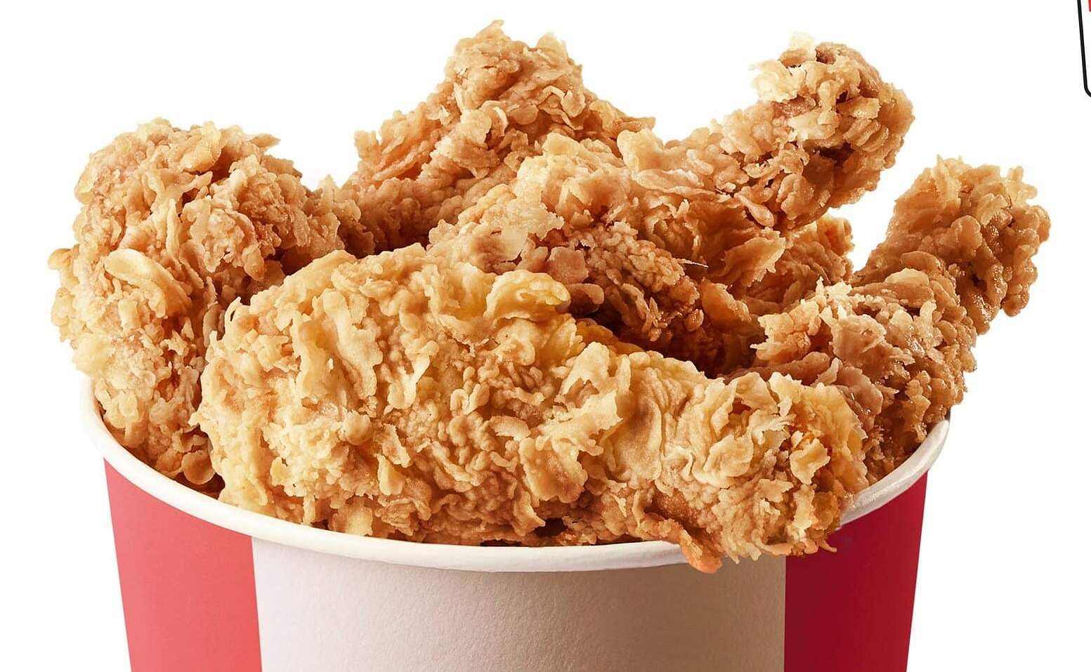 Detail Kfc Bucket Image Nomer 41