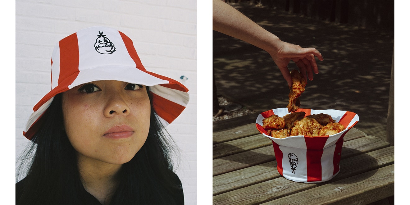 Detail Kfc Bucket Image Nomer 42