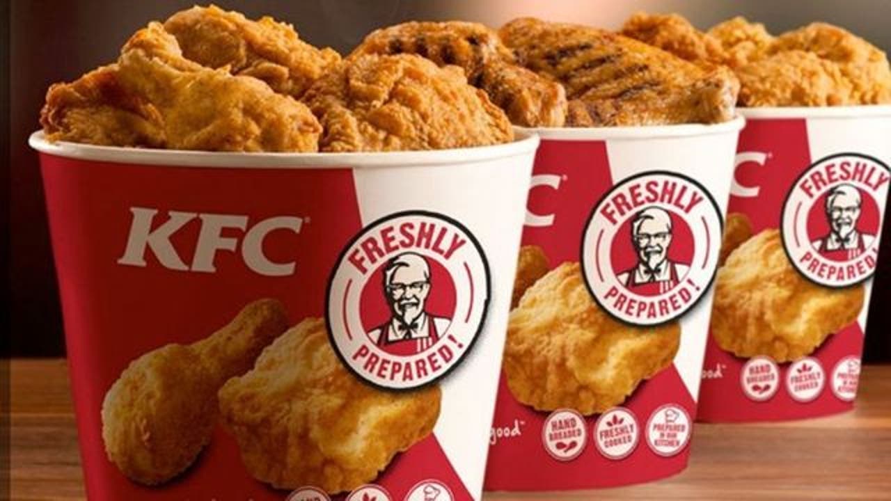 Detail Kfc Bucket Image Nomer 48