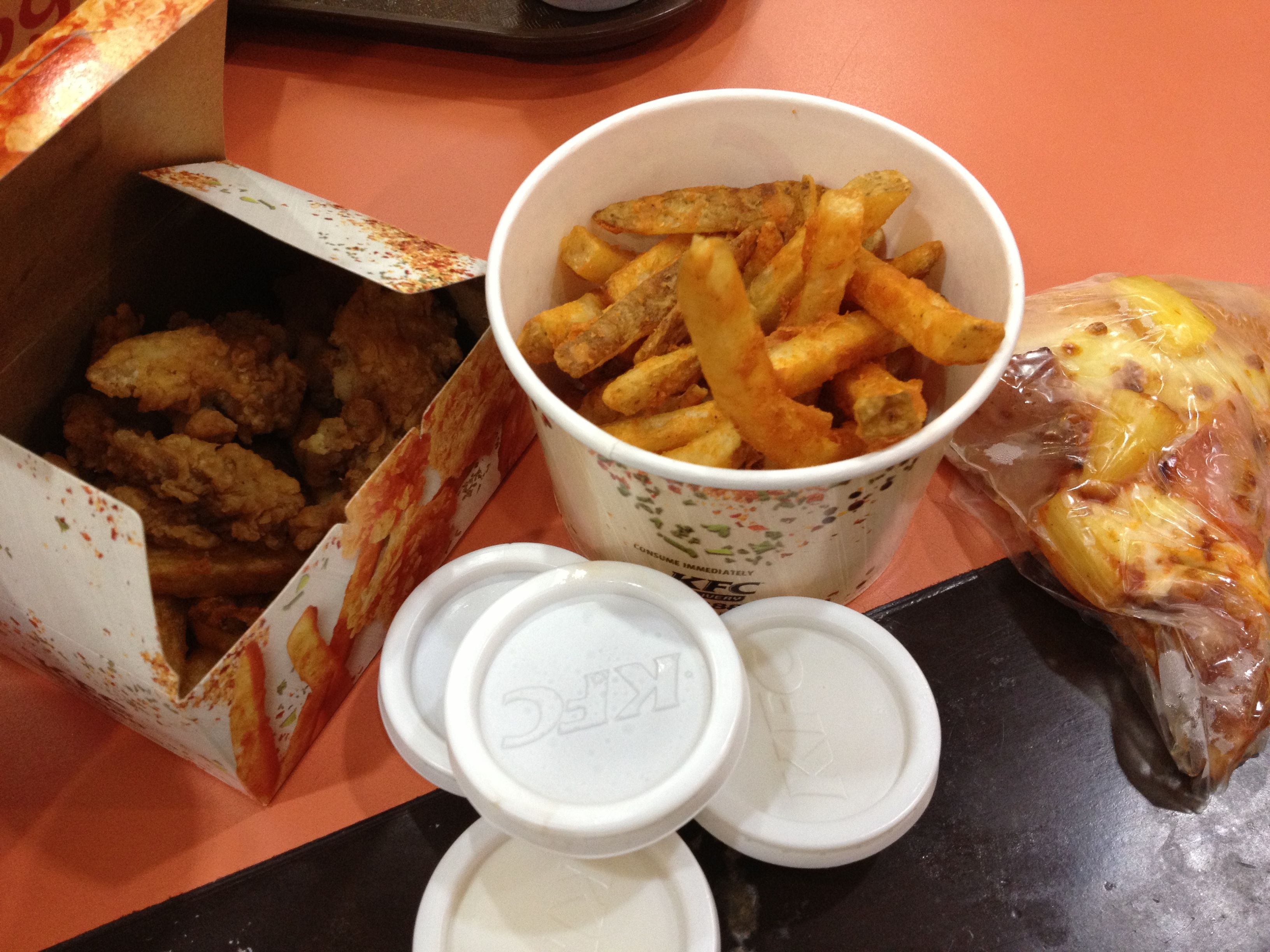 Detail Kfc Bucket Image Nomer 51
