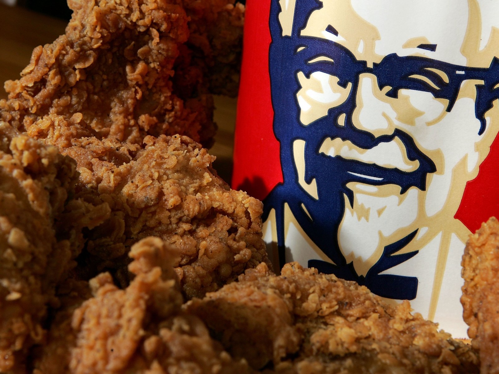 Detail Kfc Bucket Image Nomer 55