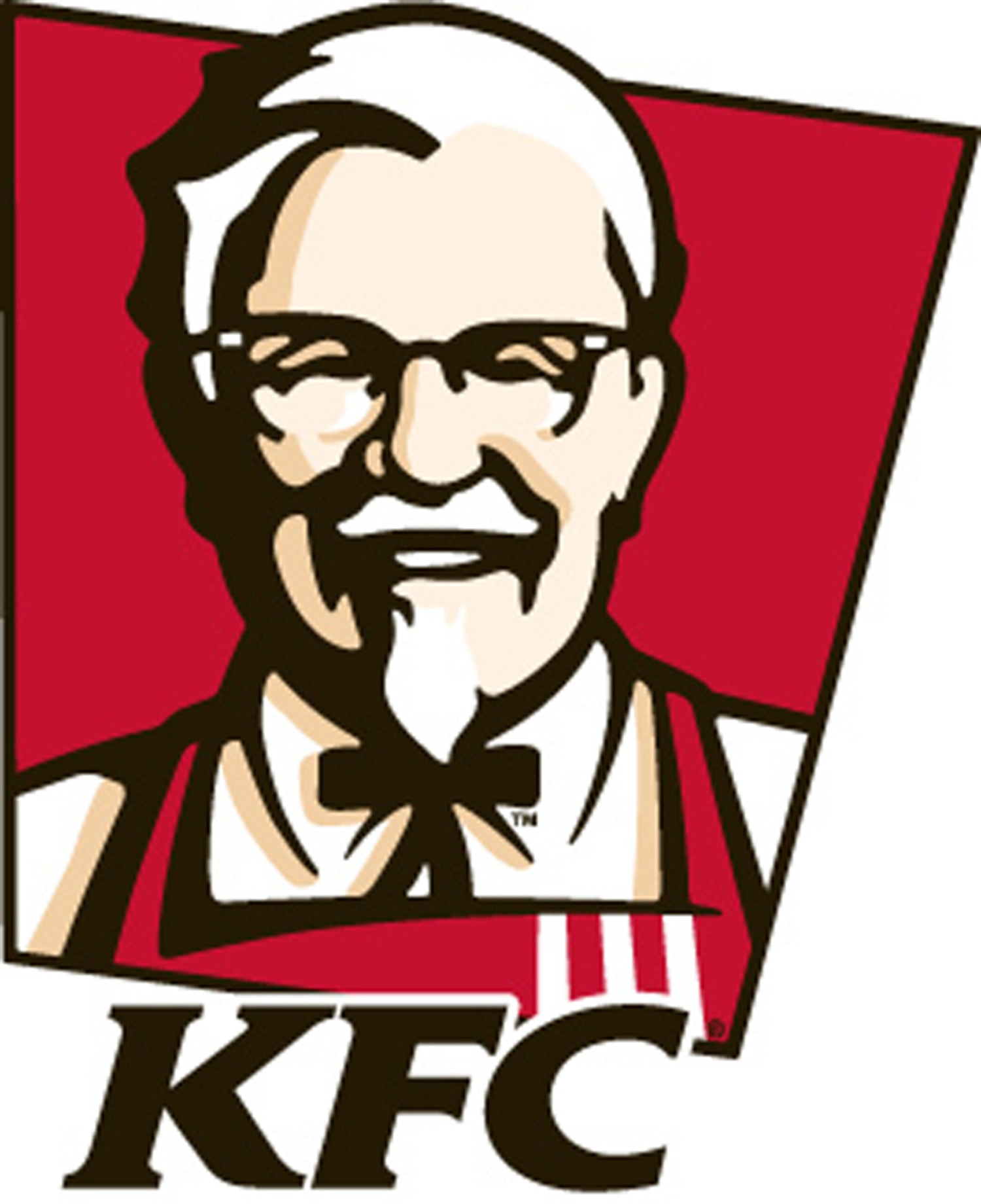 Detail Kfc Bucket Logo Nomer 11