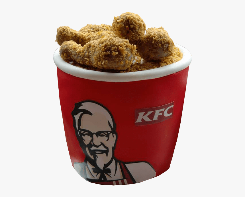 Detail Kfc Bucket Logo Nomer 40