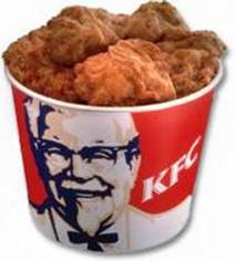 Detail Kfc Bucket Logo Nomer 52