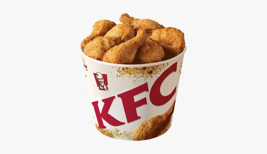 Detail Kfc Bucket Png Nomer 31