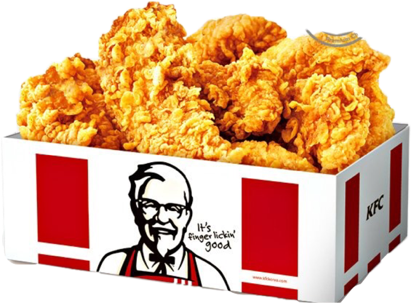 Detail Kfc Bucket Png Nomer 38