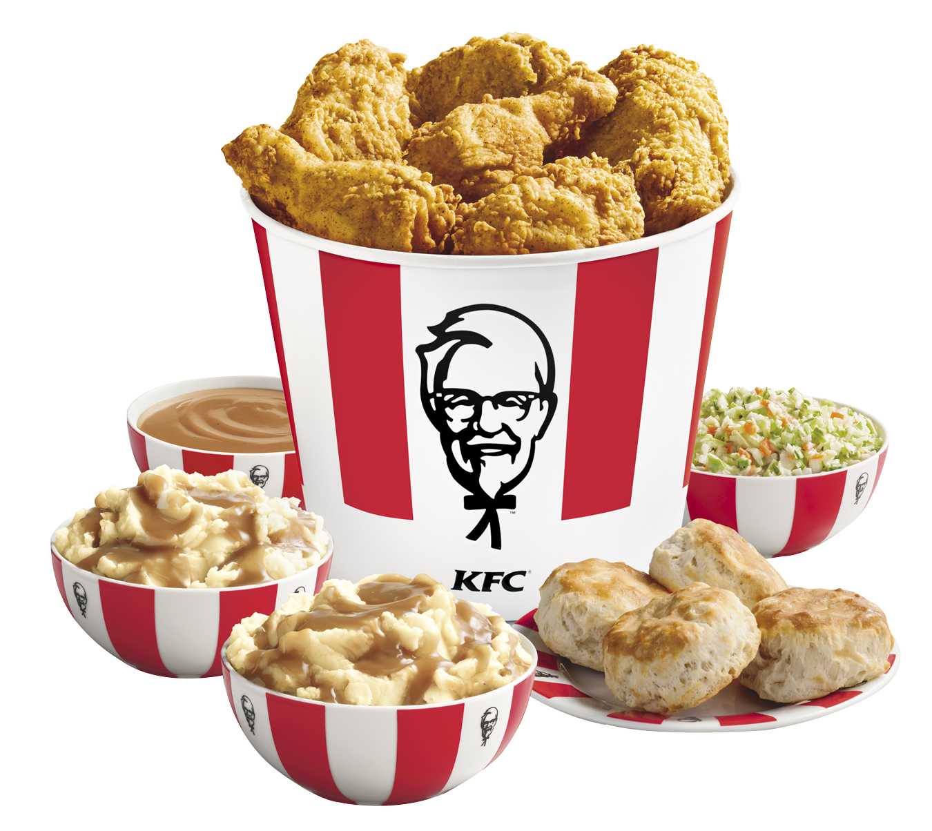 Detail Kfc Bucket Png Nomer 49