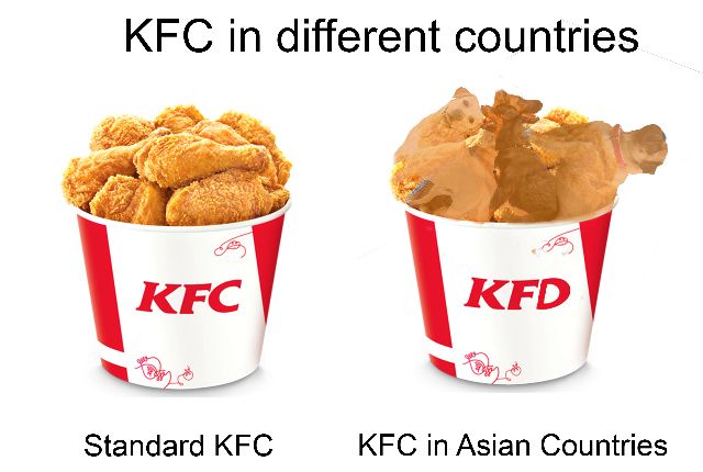 Detail Kfc Bucket Sign Meme Nomer 25