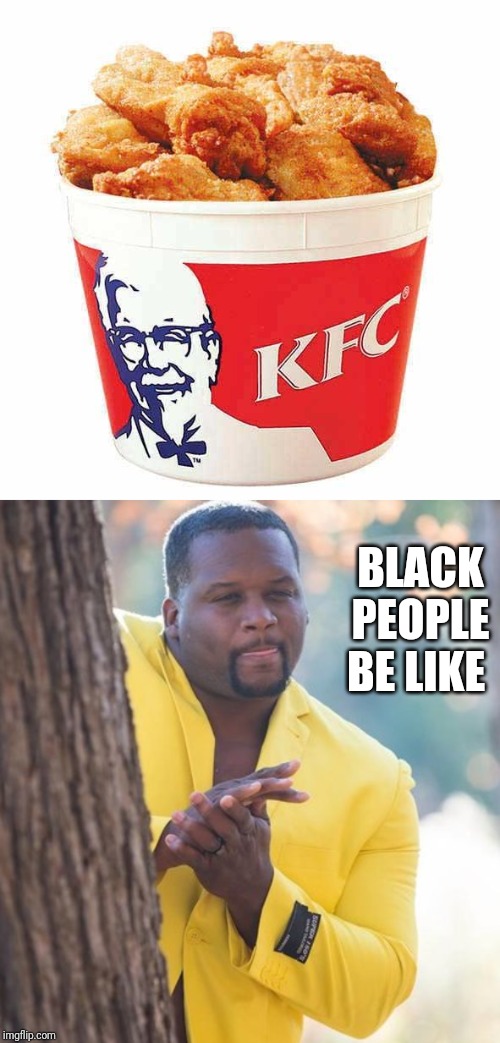 Detail Kfc Bucket Sign Meme Nomer 54