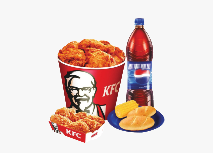 Detail Kfc Bucket Sign Meme Nomer 55