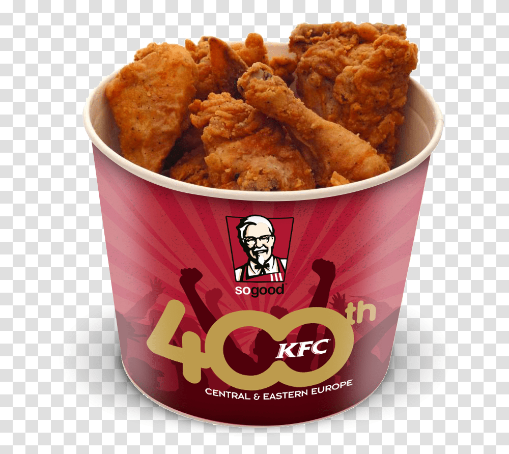 Detail Kfc Bucket Transparent Nomer 33