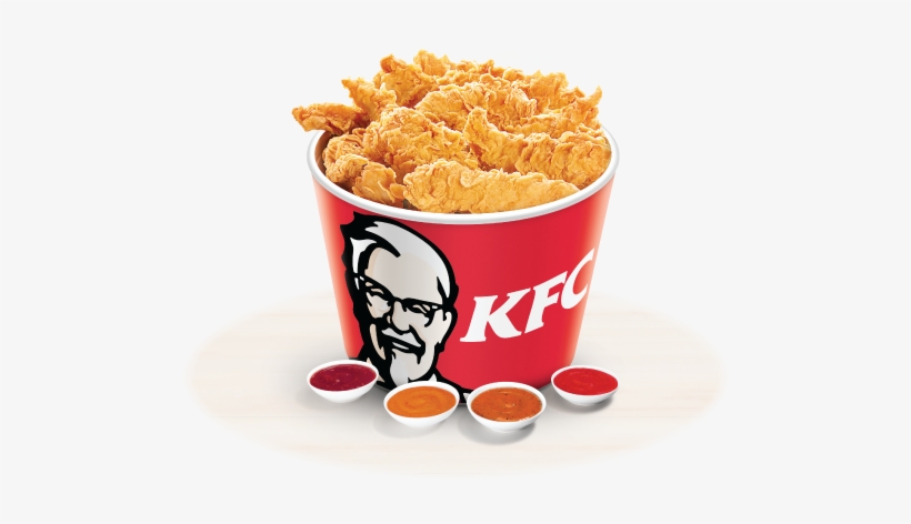 Detail Kfc Bucket Transparent Nomer 52