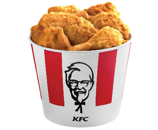 Detail Kfc Buckets Nomer 14