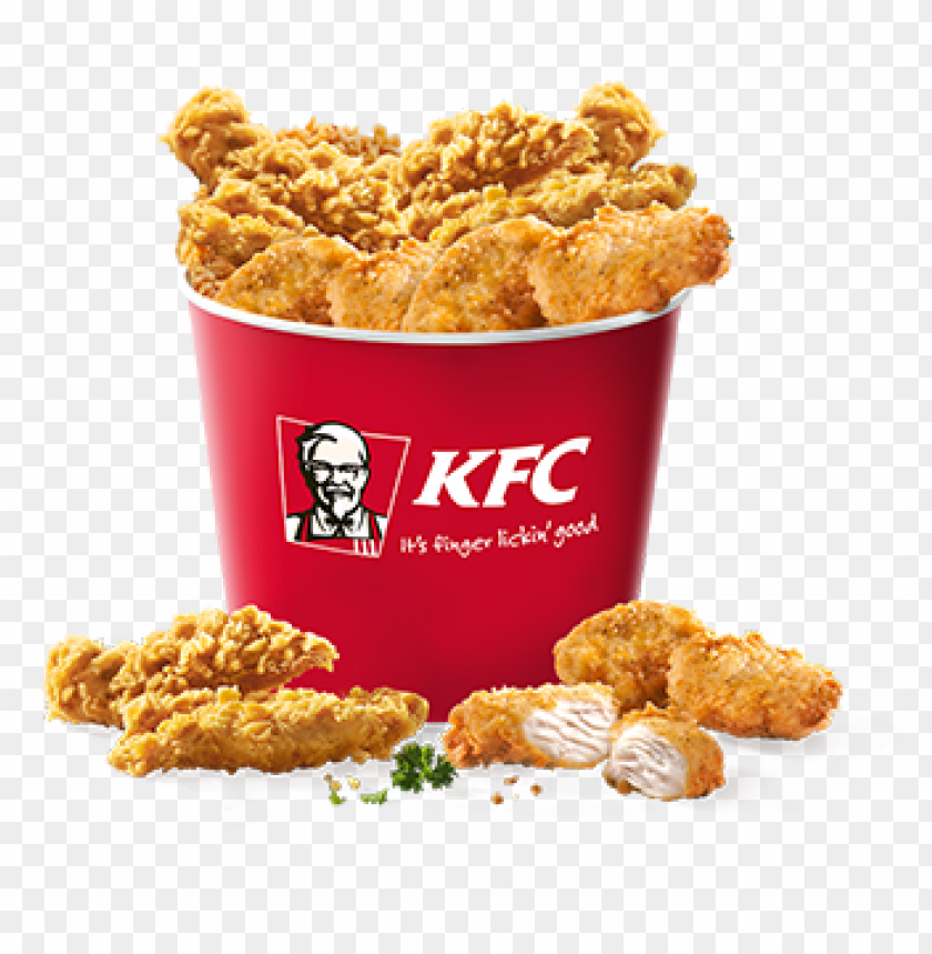 Detail Kfc Buckets Nomer 31