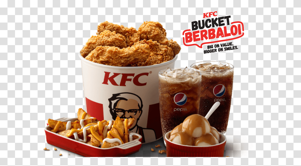 Detail Kfc Buckets Nomer 49
