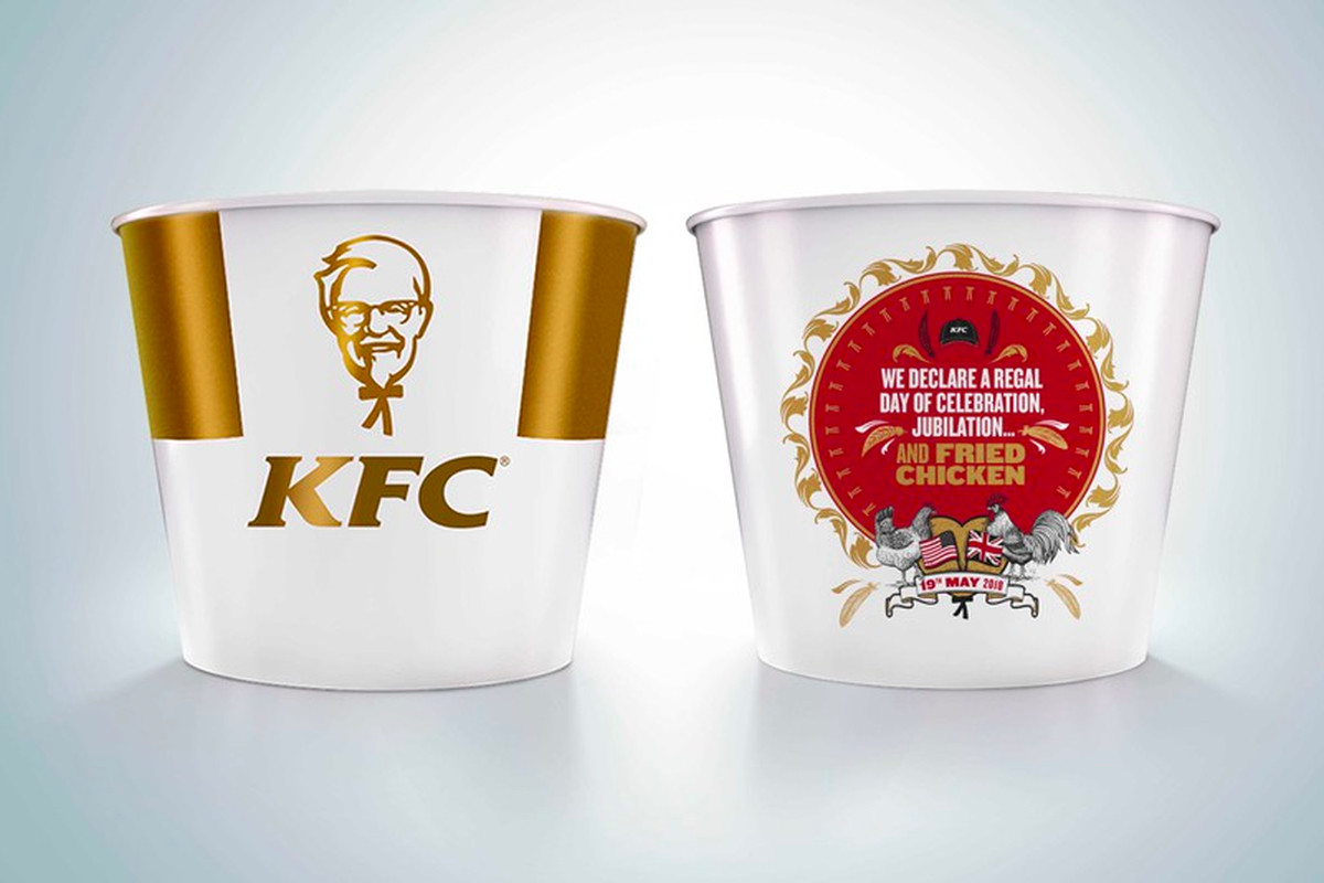 Detail Kfc Buckets Nomer 53