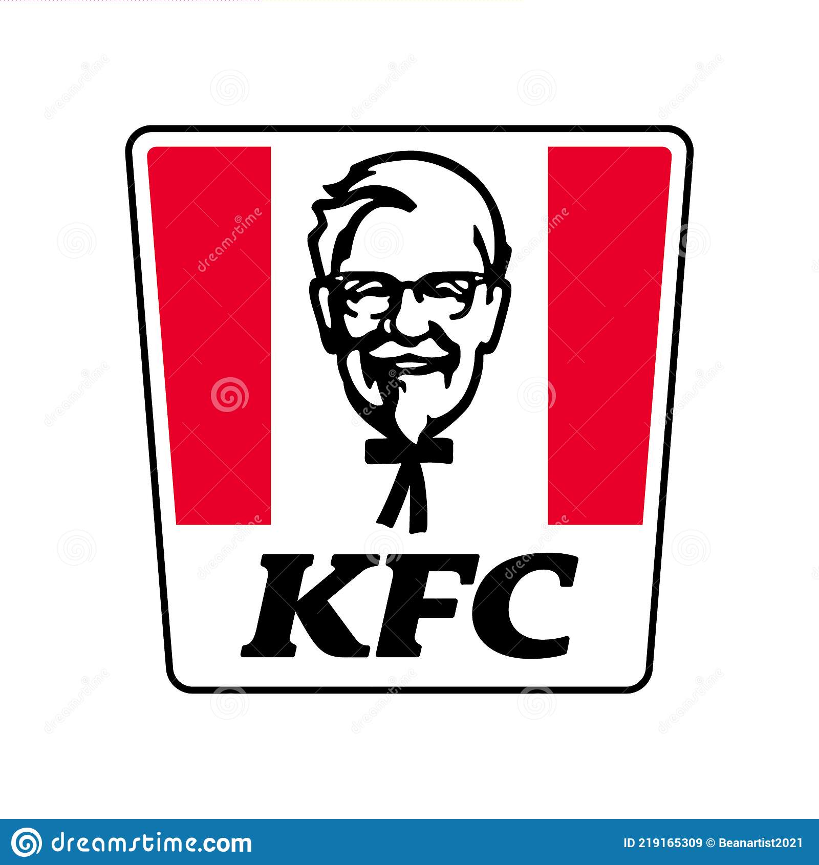 Kfc Clipart - KibrisPDR