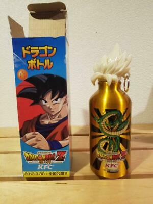 Detail Kfc Dragon Ball Z Bottle Nomer 18