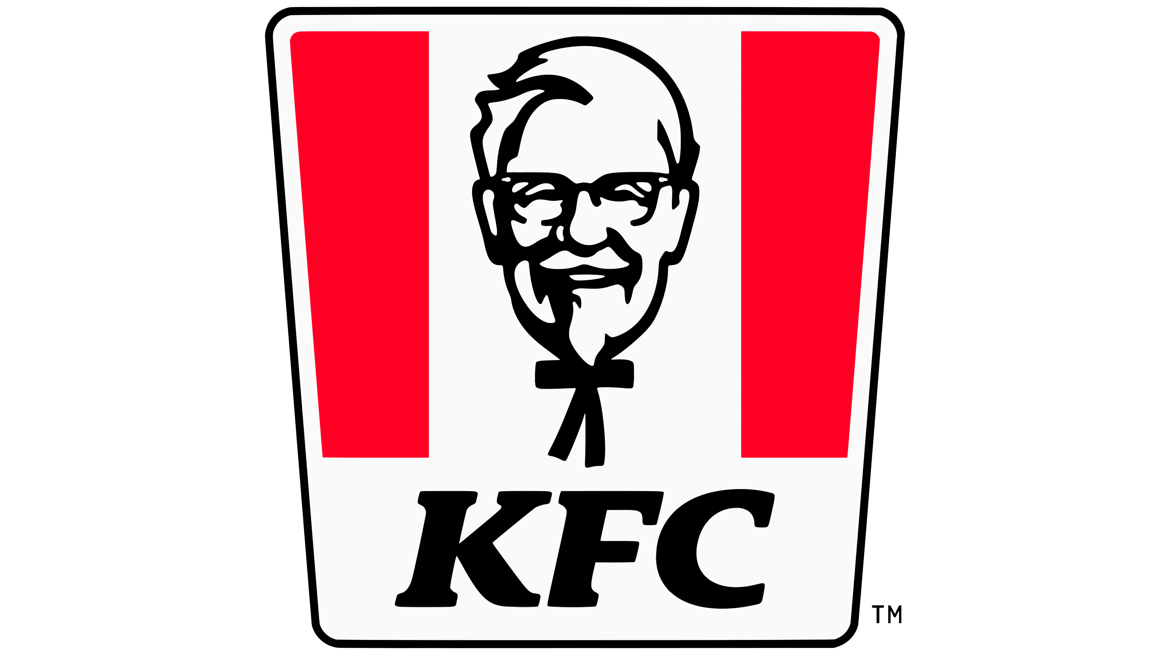 Kfc Emblem - KibrisPDR