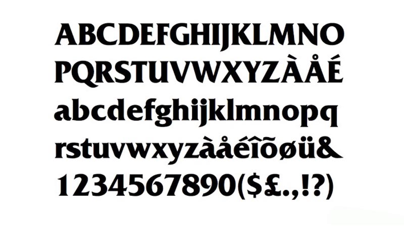 Detail Kfc Font Generator Nomer 4