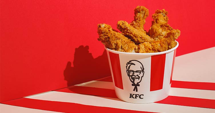 Detail Kfc Food Pictures Nomer 3