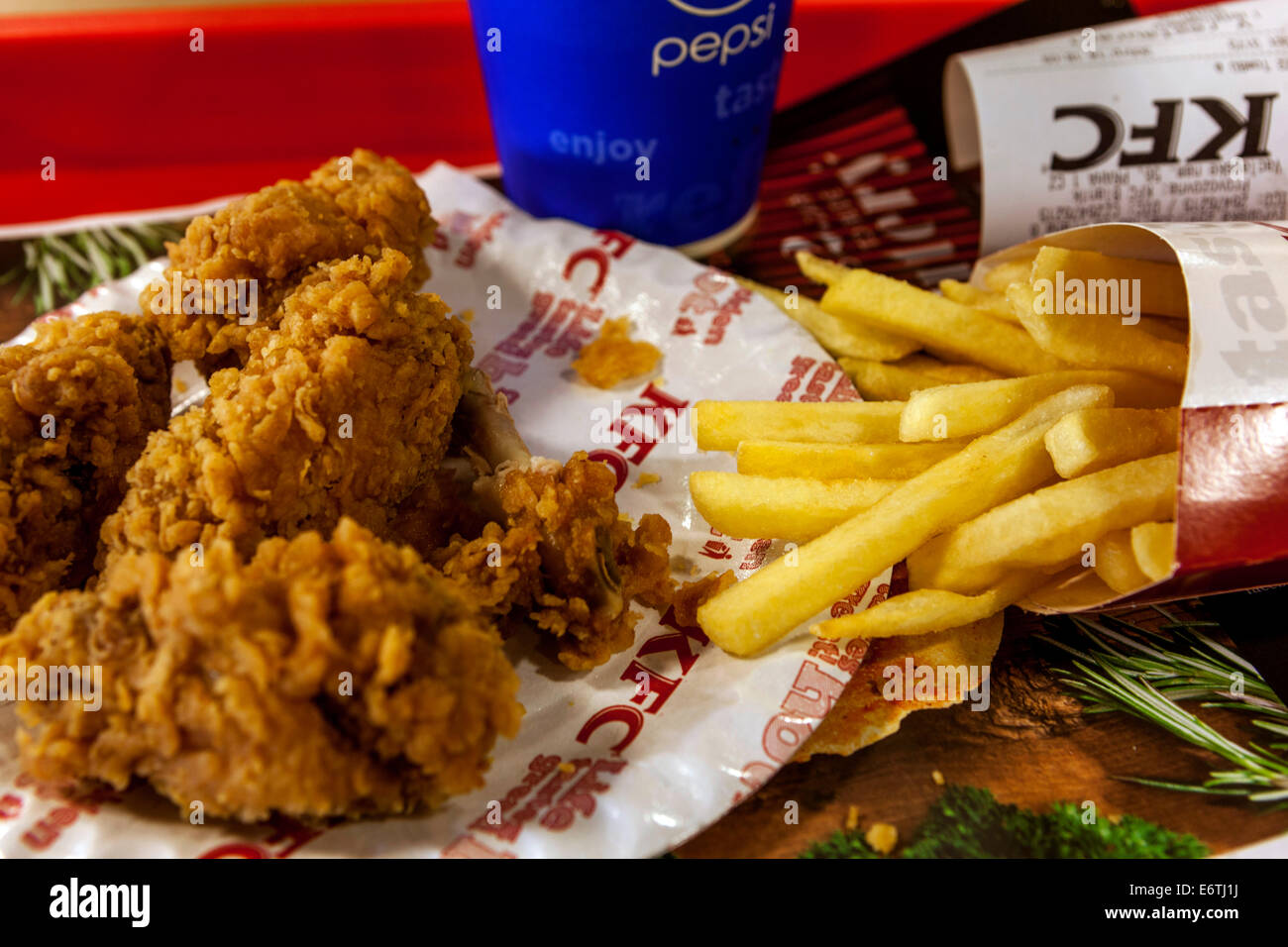 Detail Kfc Food Pictures Nomer 28