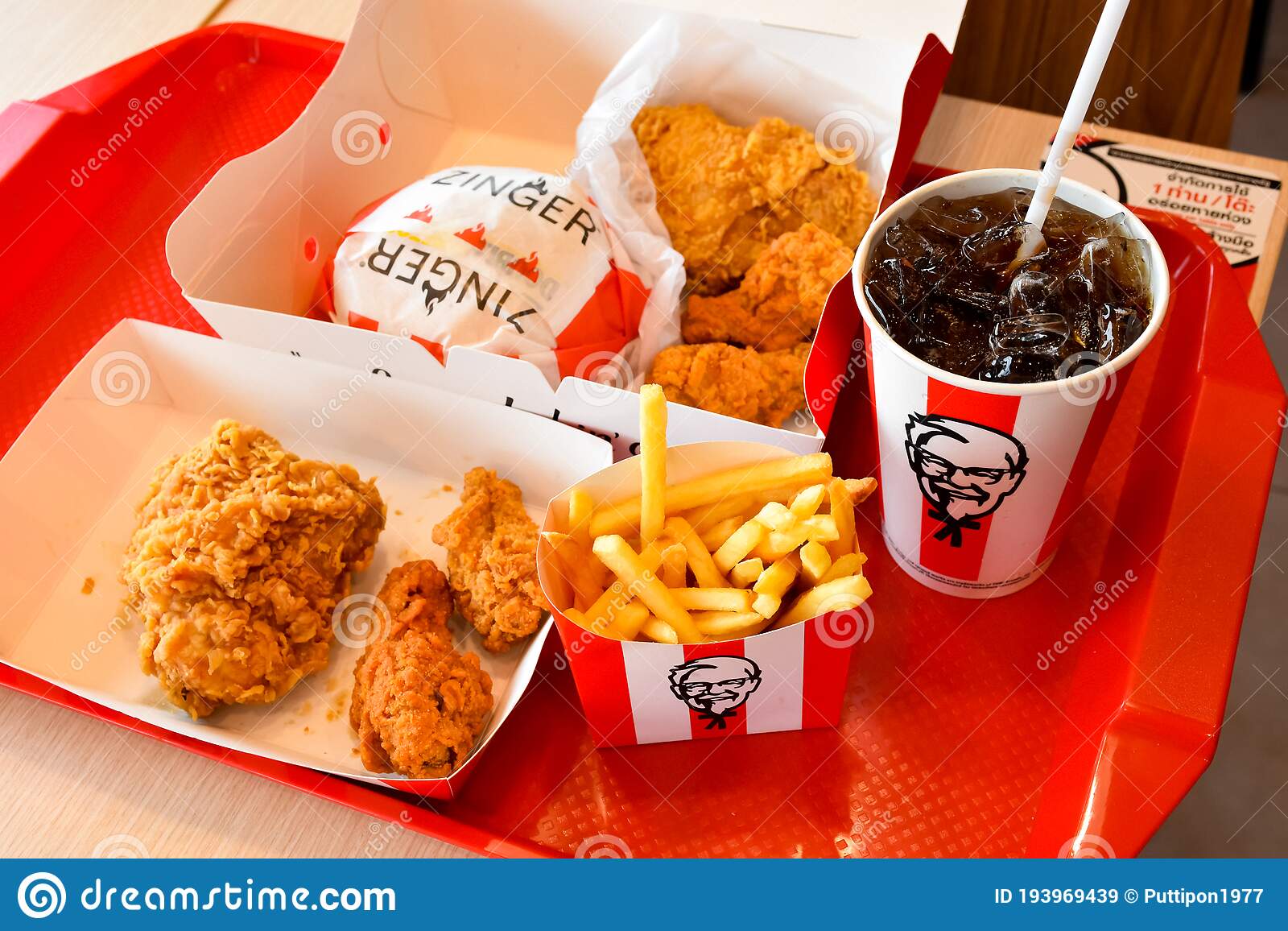 Detail Kfc Food Pictures Nomer 4