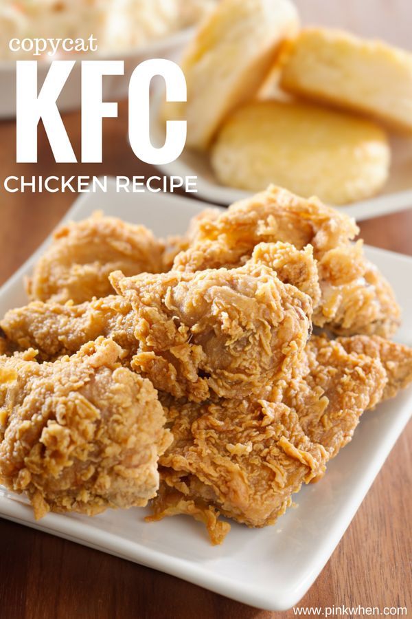 Detail Kfc Food Pictures Nomer 44