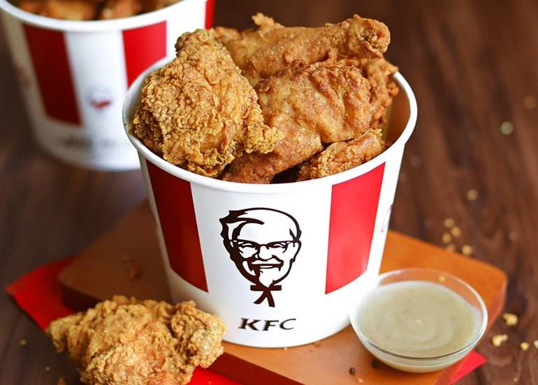 Detail Kfc Food Pictures Nomer 56