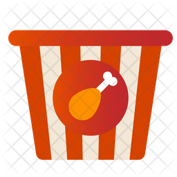 Detail Kfc Icon Nomer 39