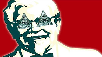 Detail Kfc Illuminati Nomer 2