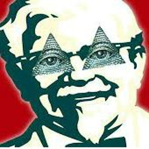 Detail Kfc Illuminati Nomer 3