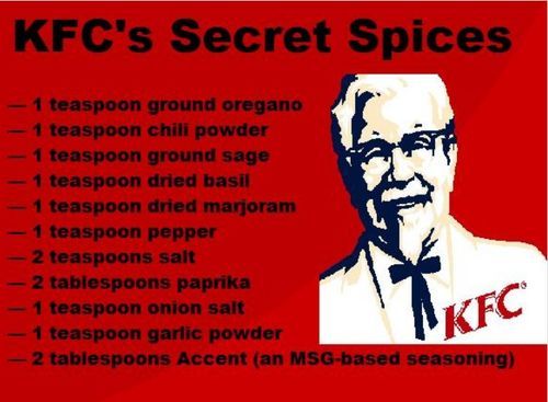 Detail Kfc Illuminati Nomer 24