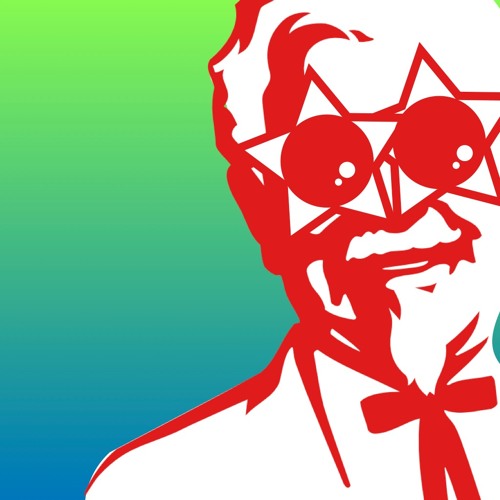 Detail Kfc Illuminati Nomer 50