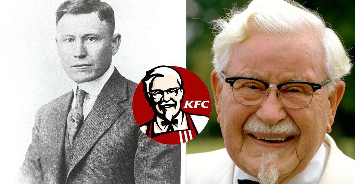 Detail Kfc Is The Illuminati Nomer 47