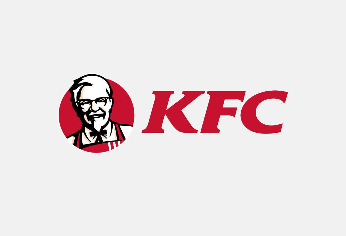 Kfc Logo Font - KibrisPDR